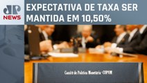 Bancos não esperam novo corte de juros pelo Copom nesta semana