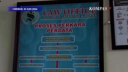 Jelang Praperadilan, Kuasa Hukum Pegi: Kami Akan Membuktikan Ini Salah Orang!