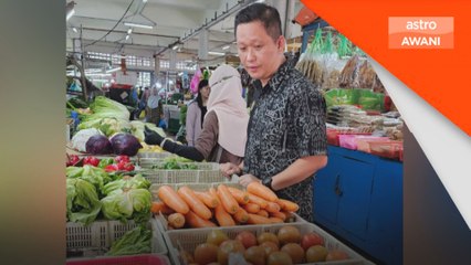 544 kes libat rampasan RM5.18 juta di Sabah tahun ini