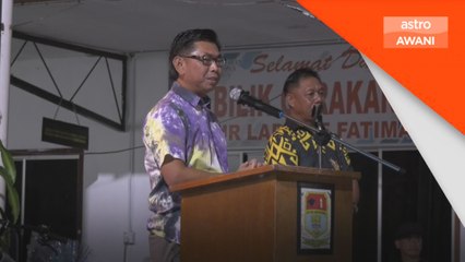 188 rakyat Malaysia jadi mangsa di beberapa negara