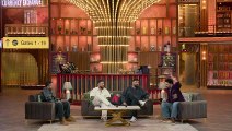 The Great Indian Kapil Show- Karan Aujla On Kapil Sharma Show-Badshah And Divine-Episode 12 Kapil Sharma Show