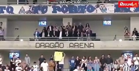 Pinto da Costa AVB