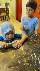 Mama kbi bhoolti nai hain  #funny #funnyreels #comedy #comedyreels #reels #justforfun #justforlaughs #funnymoments #familycomedy #siblings # #desijokes #viral #foryou #amkworld