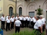 CORO ASPIS DI MILANO (16 GIUGNO 2024, CRESCENZAGO, ZONA 2 MILANO)