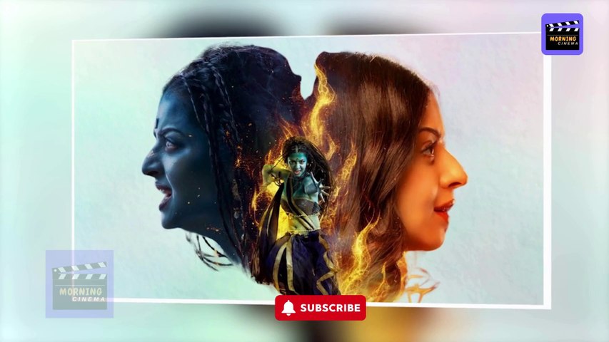 Yakshini Webseries Review | Disney + HotStar | Manchu Lakshmi