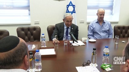 Hamas'ın pususunda konvoy patlatıldı: 8 İsrailli asker öldü