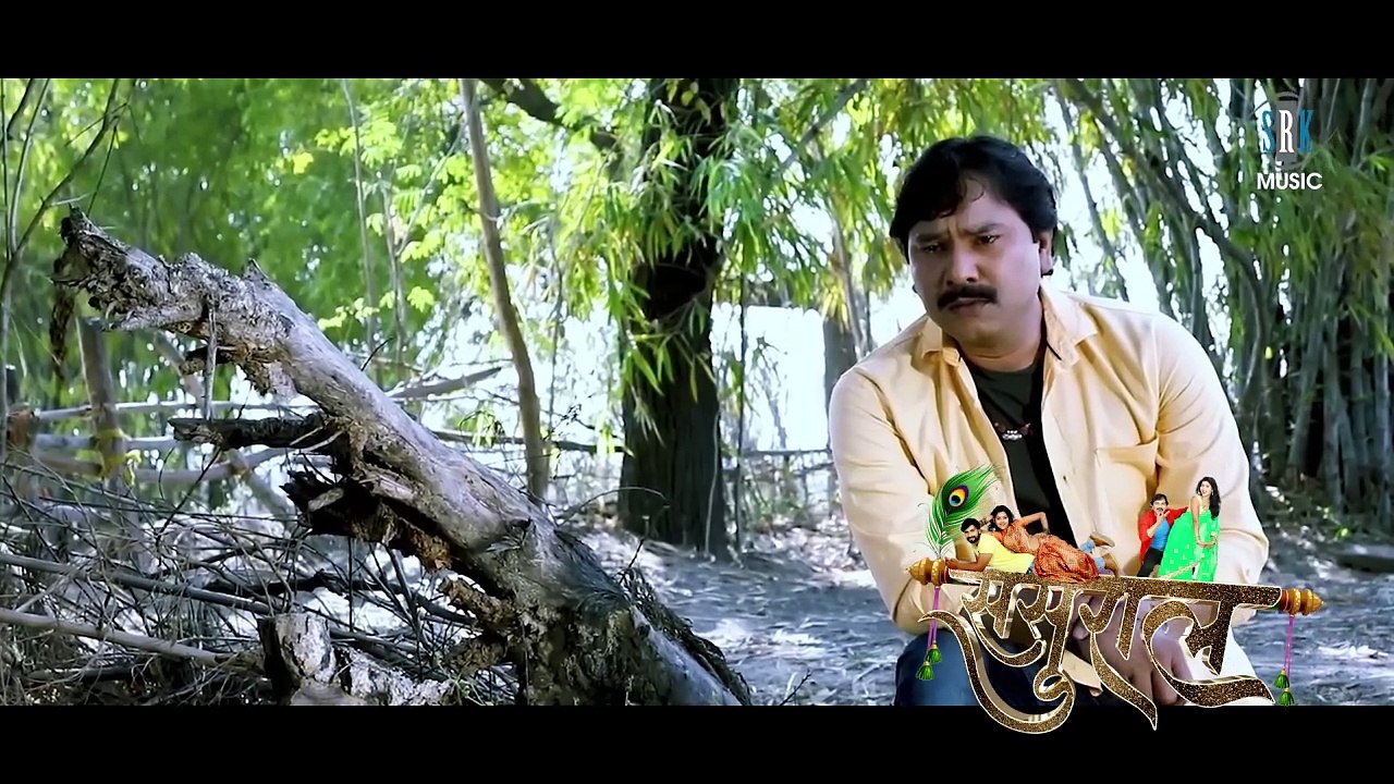 Sawan Baras Ge Re _ सावन बरस गे रे _ SASURAL _ Superhit CG Movie Song _ छत्तीसगढ़ी Song