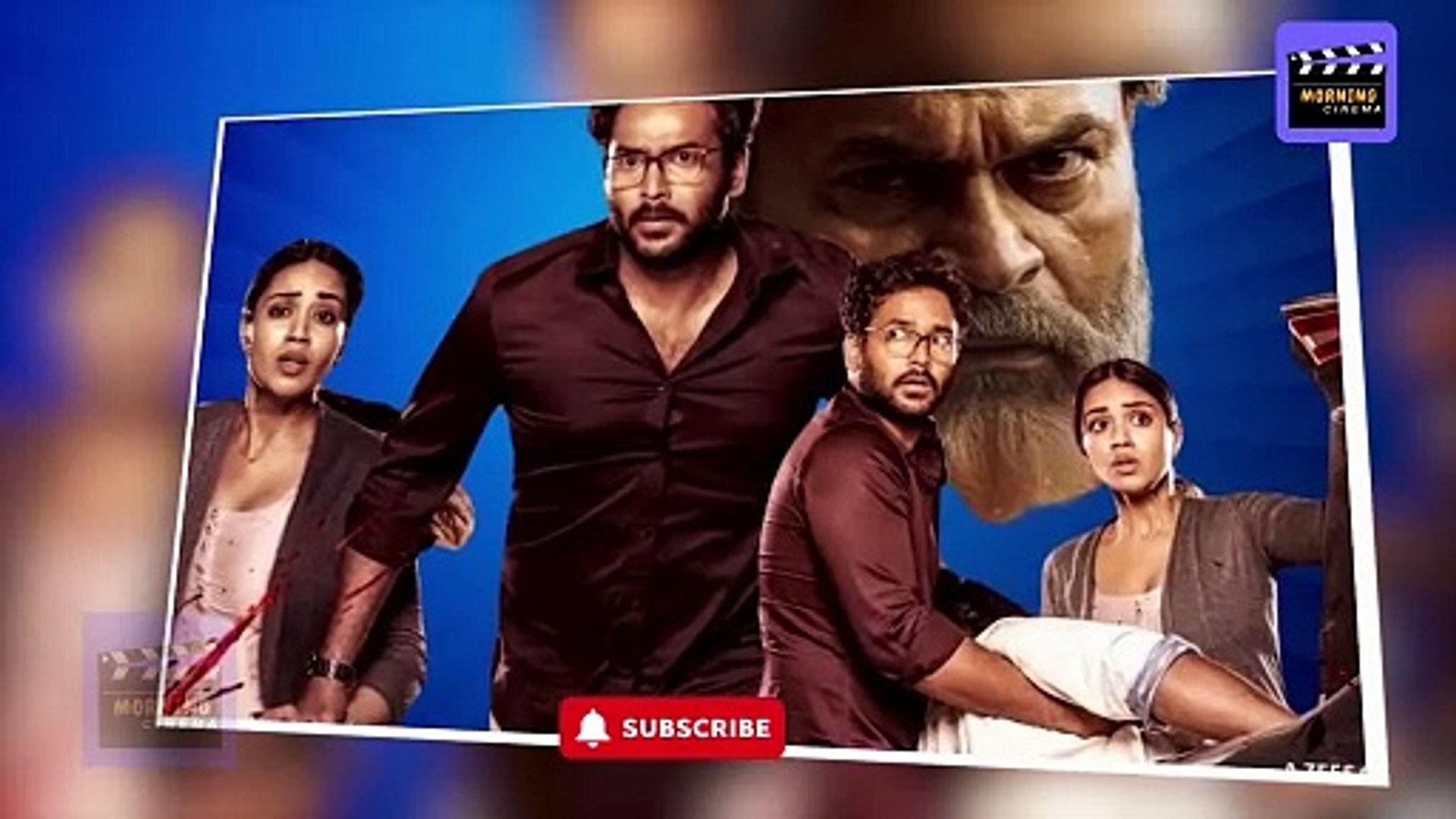 ⁣Paruvu Web Series Review | Telugu latest web series review 2024