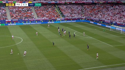 【FULL MATCH】 P0L vs NED