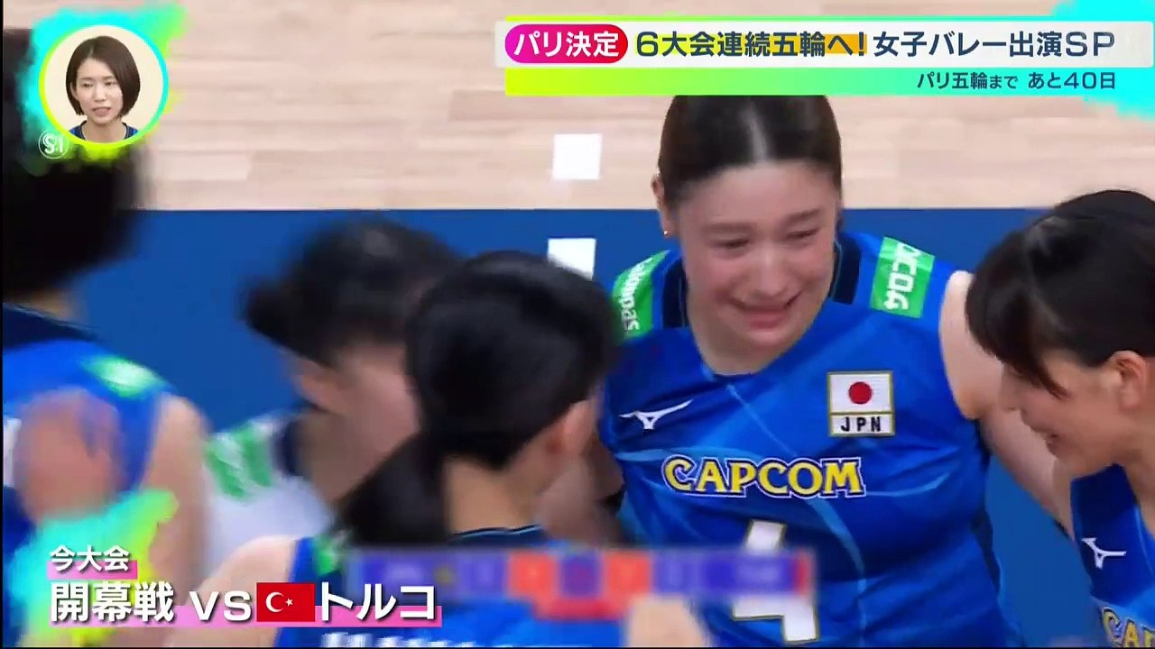 Going! SportsandNews 2024年6月16日 video Dailymotion