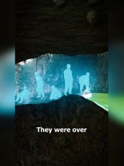 The story of the evacuation of 13 members of the Wild Boars Club from Tham Luang Cave, Thailand