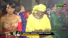 PARTIE  01  Sargal Modou Diop Thiate PDG Baol Médias