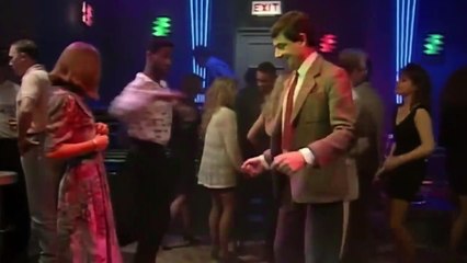 Mr. Bean Funny Clips (Laugh of Laugh)