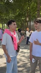 Pour ou contre le principe de la pride ? Go répondre en commentaire 