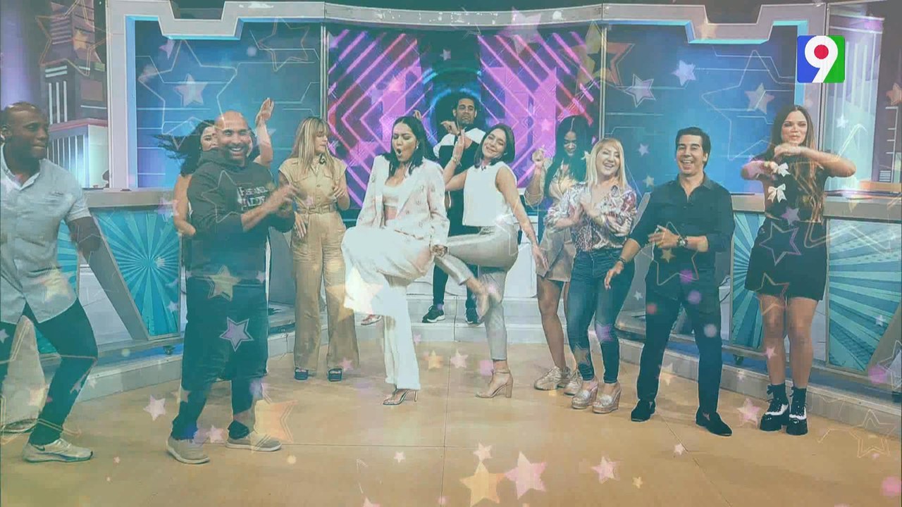 ¡Primicia! Hermanos Vs. Hermanos de la Farándula en Qué Chévere es Saber