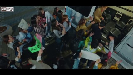 [Review Phim] Fangirl Dành Hết Tiền Tiết Kiệm Đu Idol Lại Vô Tình Hốt Được Tổng Tài