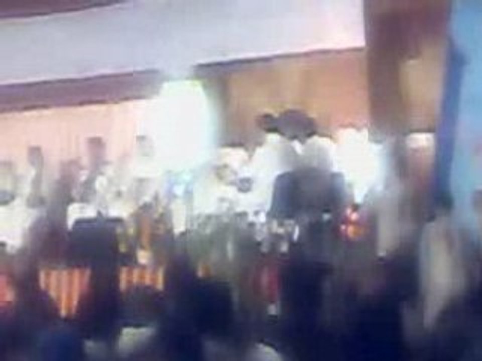 musique  andalouse
