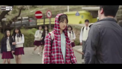 [Review Phim] Chàng Trai Quyết Tâm Trở Thành Cảnh Sát Để Báo Thù Cho Người Yêu