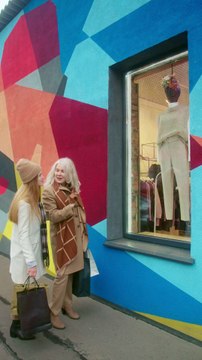 Boutique de Luxe : Venez visiter ces boutiques dans les quartiers chics de Paris, Monaco et toutes les autres...