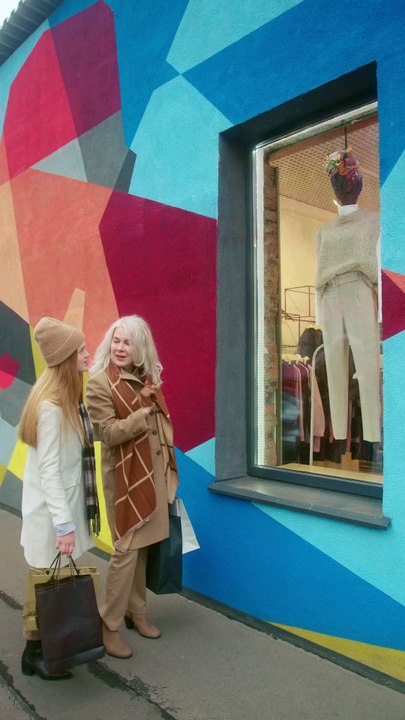 Boutique de Luxe : Venez visiter ces boutiques dans les quartiers chics de Paris, Monaco et toutes les autres...