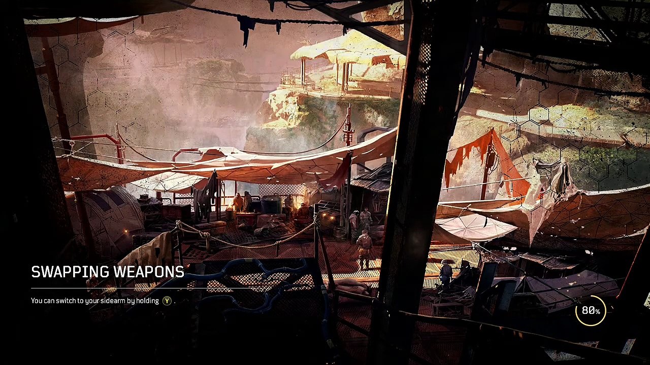 Outriders gameplay ep. 2