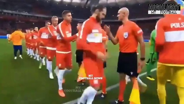 Poland vs Netherlands 1-2 Tadi Malam Hasil EURO 2024 Tadi Malam Hasil Bola Tadi Malam Terbaru 2024
