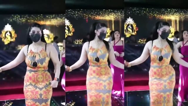 Best Arabic Remix Dance 2024-أفضل رقصة ريمكس عربية (Nc-Max)Arabic Music Song