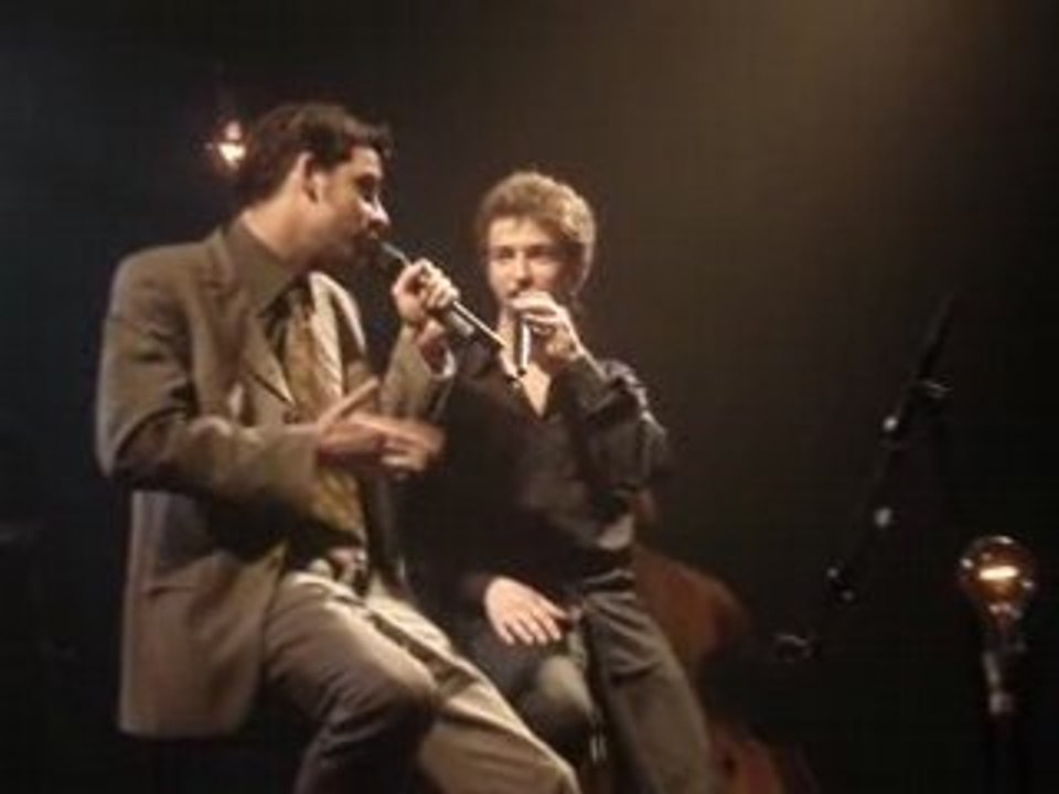 Renan Luce et Alexis HK - Jsuis snob