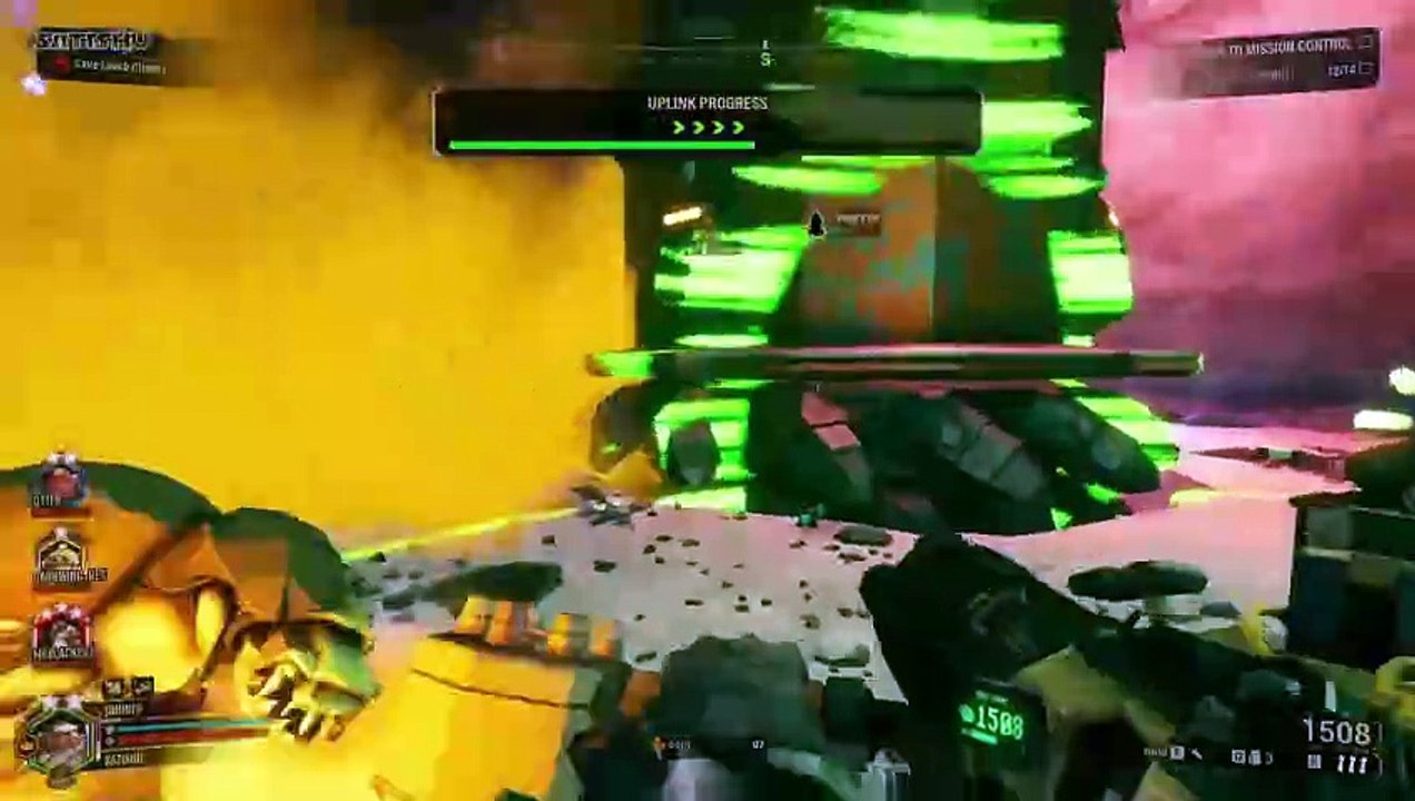 Sogar ein Ersatz-Bein haben wir gefunden! | Deep Rock Galactic | Ep. 228