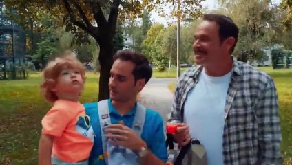 Blago nama sezona 1 epizoda 33