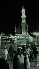 Hazoor Pak (PBUH) Ki Tadfeen