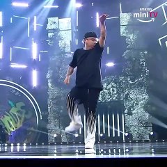 baba ji ki booti pe koi aise bhi dance kar sakta hai yeh aaj samjha