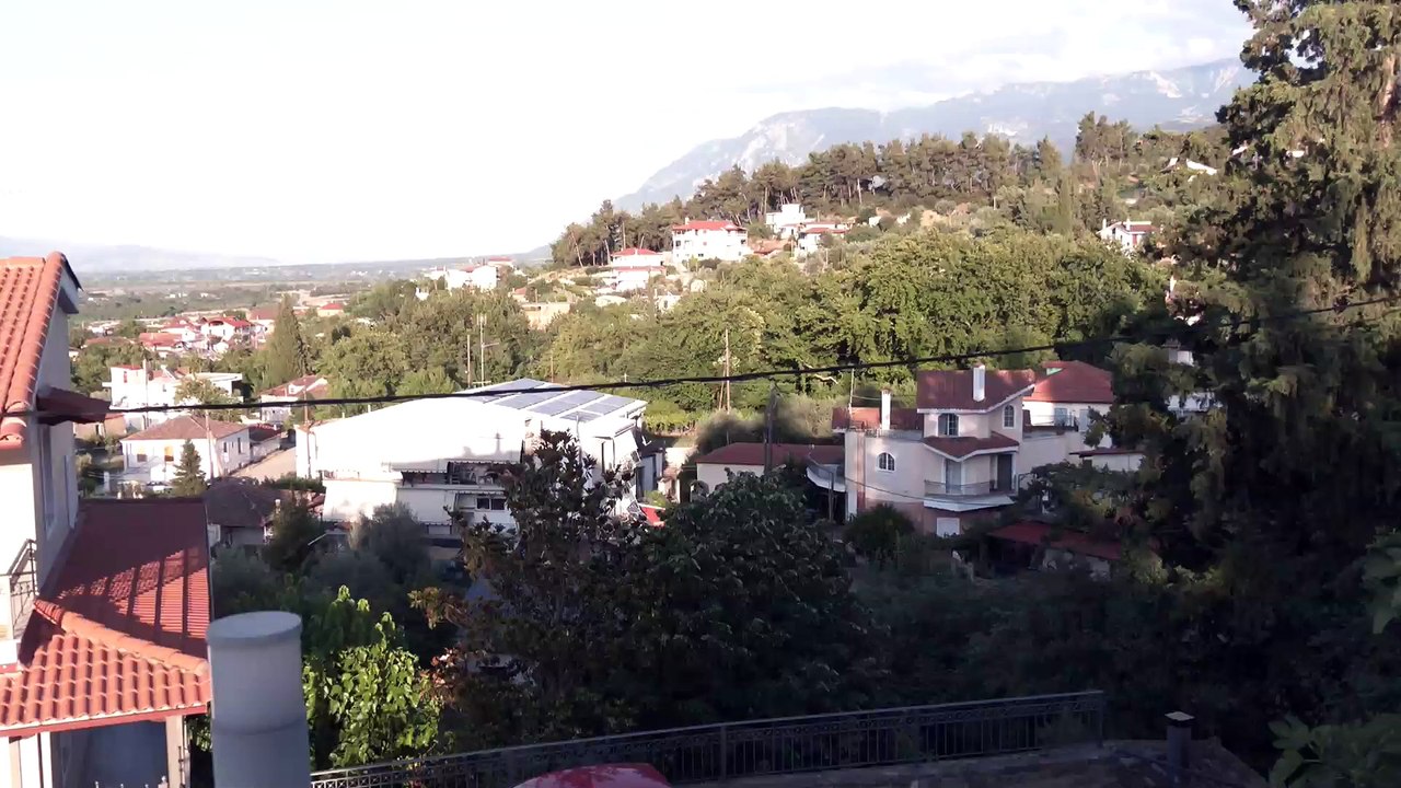 80 χρόνια από το ολοκαύτωμα της Σπερχειάδας από...