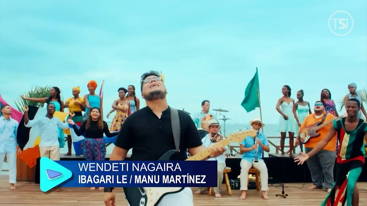 Dale Play - Manu Martínez