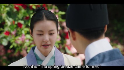 Missing Crown Prince Ep 19 eng sub
