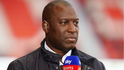 VOICI : Mort de Kevin Campbell : l'Angleterre pleure son champion en plein Euro 2024