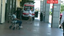 Bakan Koca: Bayramın ilk gününde 16 bin kişi kurban kesimi sırasında yaralandı