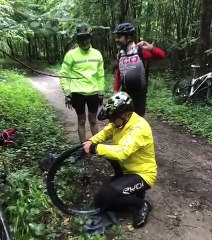 Sortie vtt du 16.06