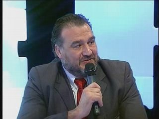 U Cross TV - Emission3 part1