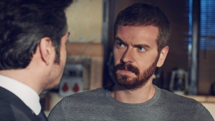 Recuerda Corazón - Capitulo 30 (Audio Español) | Hatırla Gönül