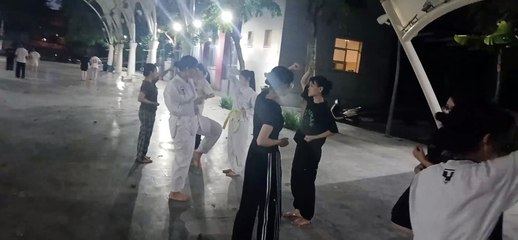 Taekwondo , tkd 20240613_190404