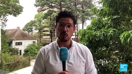 Informe desde Ciudad de Guatemala: nuevas medidas contra el crimen organizado en Honduras