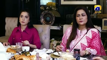 Habil Aur Qabil Episode 10 | Eng Sub | Aagha Ali, Yashma Gill & Asad Siddiqui | June 16, 2024