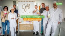 Fiers de nos entreprises: Gilfi