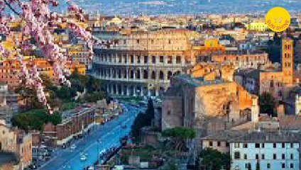 The Colosseum: An Enduring Symbol of Ancient Rome