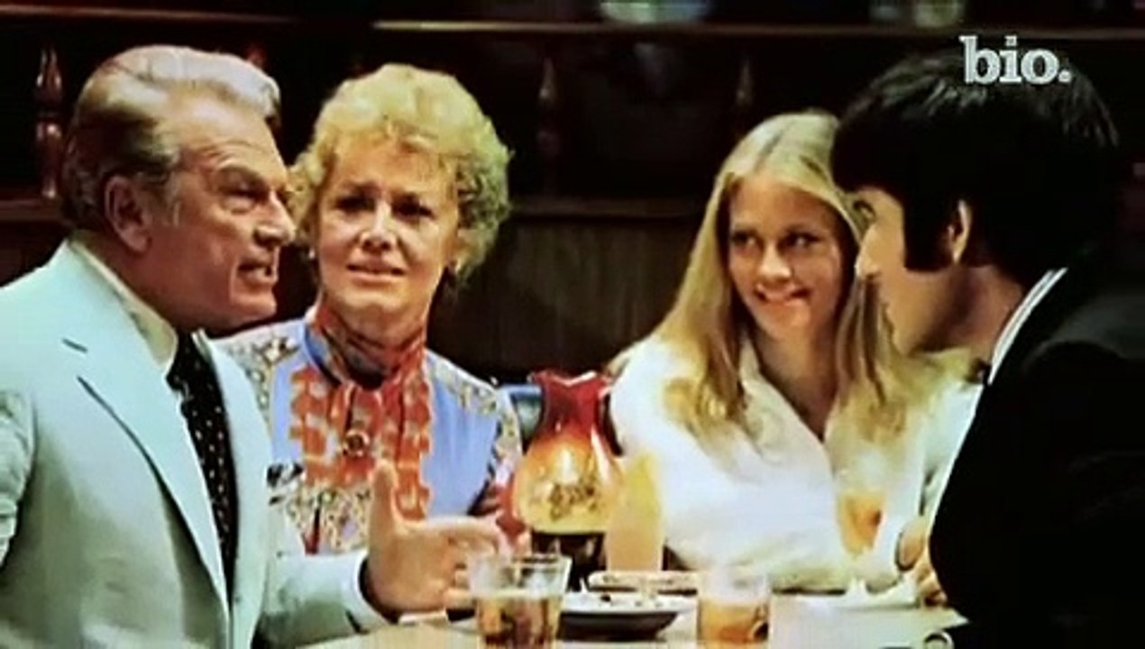 Herzbube mit zwei Damen - Die Doku zur Serie