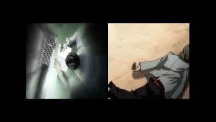 Death Note Saison 1 -  (EN)