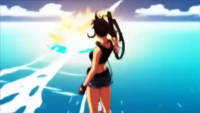 Black Lagoon Saison 1 - PV (FR)