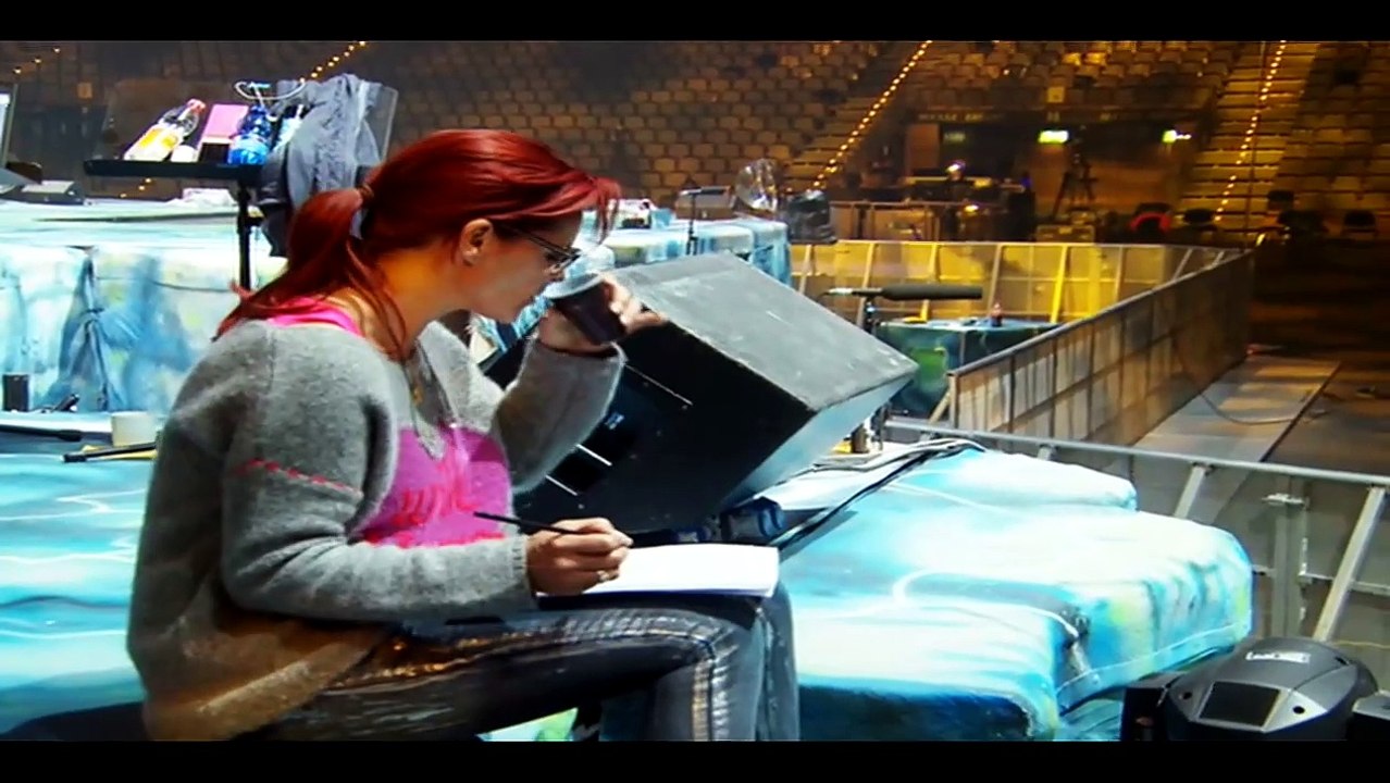 ANDREA BERG — Die Schönsten Momentaufnahmen