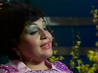 HAYEDEH  Vaghti keh az to dooram - هایده   وقتی که از تو دورم